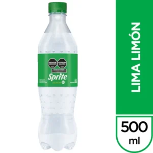 Sprite 500 cc